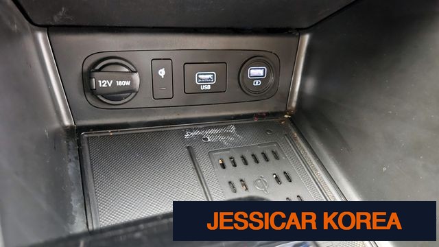 2022 Hyundai Sonata Hybrid (DN8) - Thumbnail 14