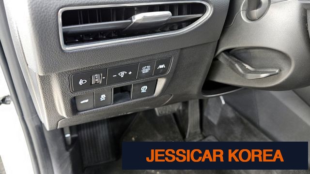 2022 Hyundai Sonata Hybrid (DN8) - Thumbnail 15