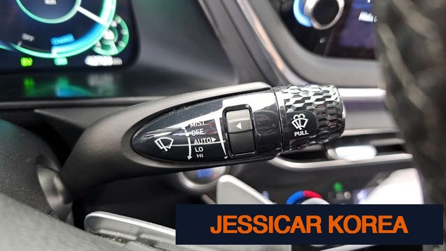 2022 Hyundai Sonata Hybrid (DN8) - Thumbnail 16
