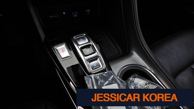 2022 Hyundai Sonata Hybrid (DN8) - Thumbnail 18