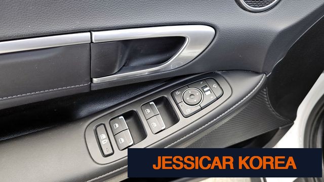 2022 Hyundai Sonata Hybrid (DN8) - Thumbnail 19