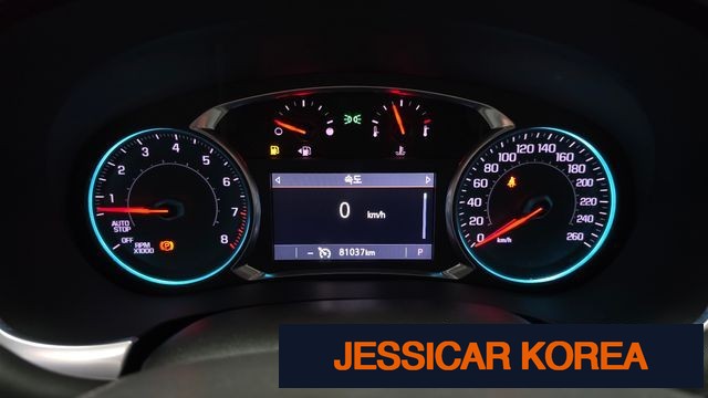 2021 Chevrolet Traverse - Thumbnail 12