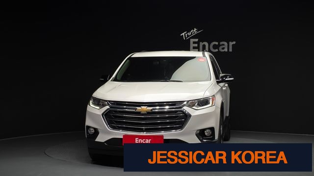 2021 Chevrolet Traverse - Thumbnail 15