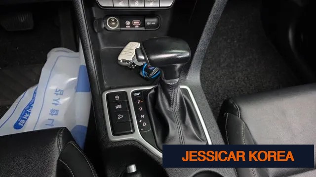 2016 Kia Sportage 4th generation - Thumbnail 9