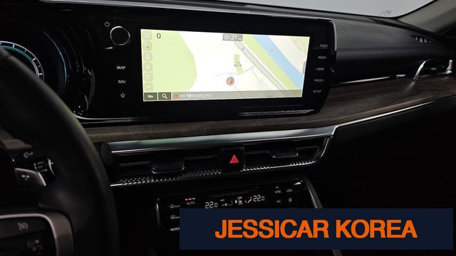 2023 Kia K5 Hybrid 3rd Generation - Thumbnail 2