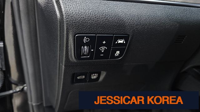 2023 Kia K5 Hybrid 3rd Generation - Thumbnail 4
