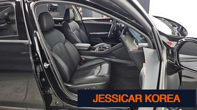 2023 Kia K5 Hybrid 3rd Generation - Thumbnail 5