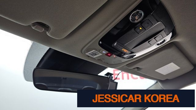2023 Kia K5 Hybrid 3rd Generation - Thumbnail 6
