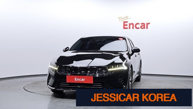 2023 Kia K5 Hybrid 3rd Generation - Thumbnail 7