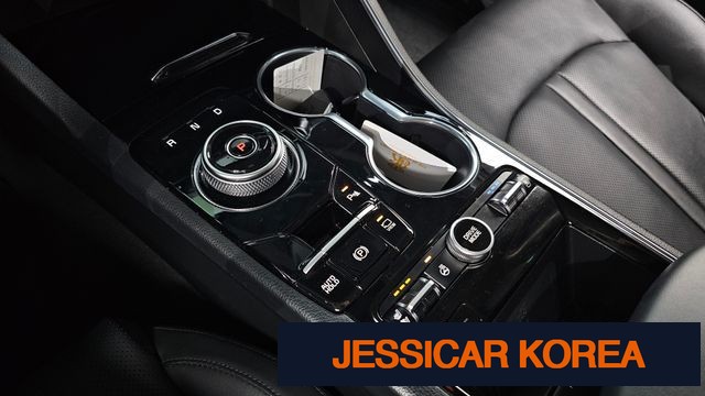 2023 Kia K5 Hybrid 3rd Generation - Thumbnail 8