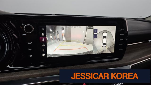 2023 Kia K5 Hybrid 3rd Generation - Thumbnail 9