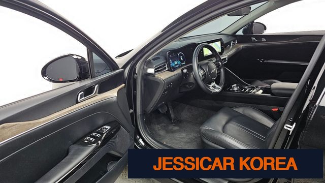 2023 Kia K5 Hybrid 3rd Generation - Thumbnail 10