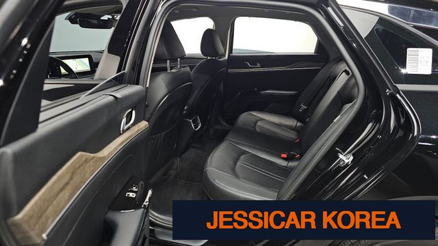 2023 Kia K5 Hybrid 3rd Generation - Thumbnail 12