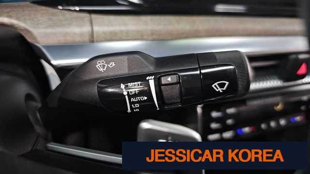2023 Kia K5 Hybrid 3rd Generation - Thumbnail 16