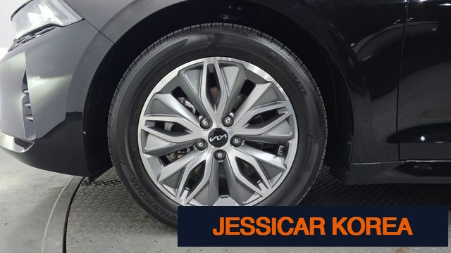 2023 Kia K5 Hybrid 3rd Generation - Thumbnail 18