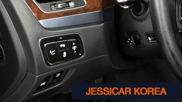 2014 Hyundai Equus (new model) - Thumbnail 6