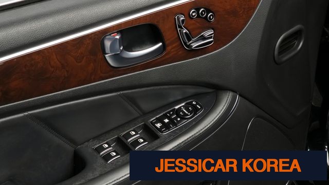2014 Hyundai Equus (new model) - Thumbnail 10