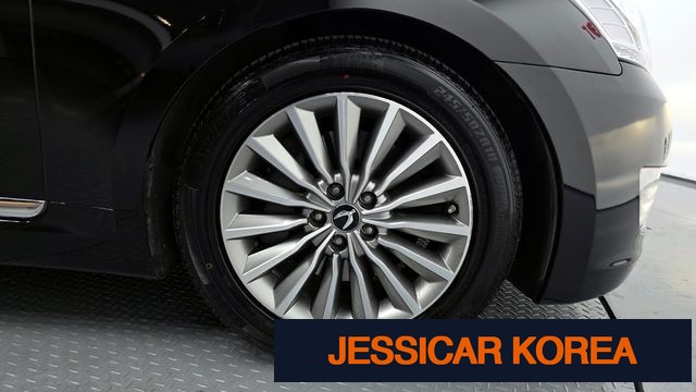 2014 Hyundai Equus (new model) - Thumbnail 12