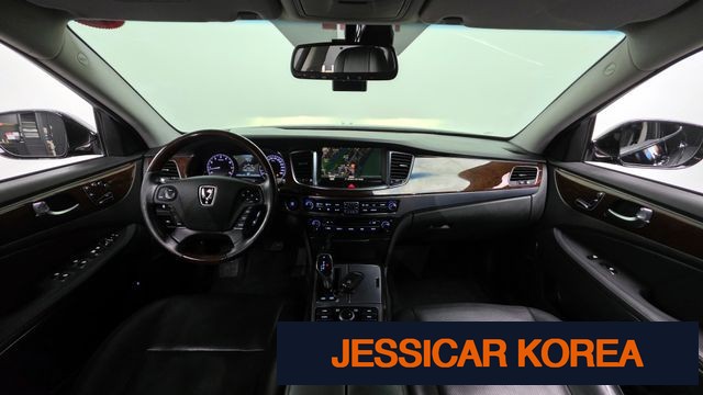 2014 Hyundai Equus (new model) - Thumbnail 13