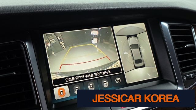 2014 Hyundai Equus (new model) - Thumbnail 14