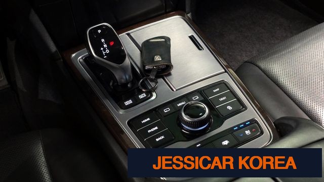 2014 Hyundai Equus (new model) - Thumbnail 15