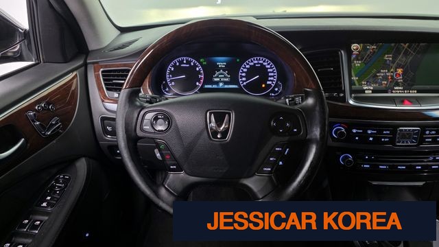 2014 Hyundai Equus (new model) - Thumbnail 16