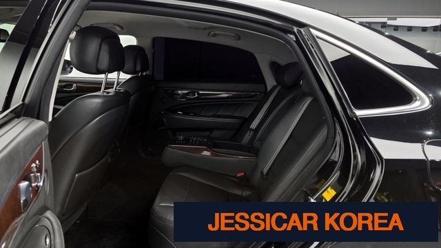 2014 Hyundai Equus (new model) - Thumbnail 17