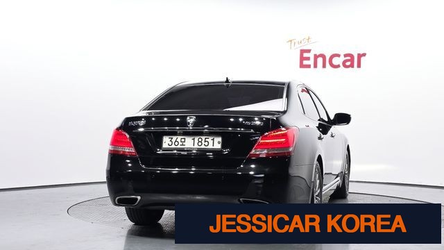 2014 Hyundai Equus (new model) - Thumbnail 19