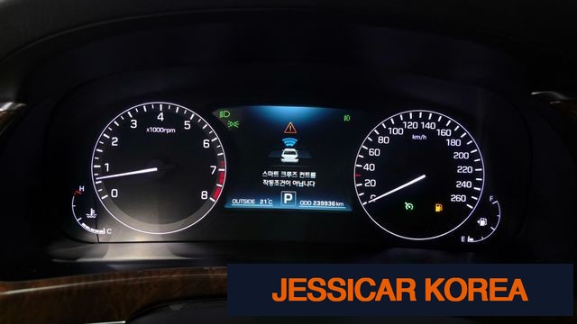 2014 Hyundai Equus (new model) - Thumbnail 20