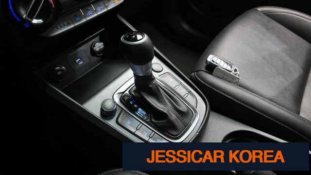 2021 Hyundai The New Kona - Thumbnail 2