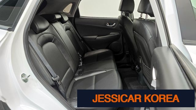 2021 Hyundai The New Kona - Thumbnail 3