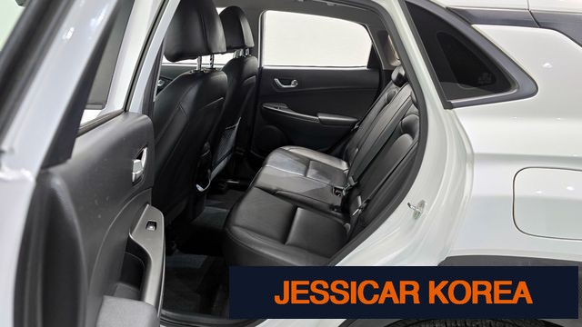 2021 Hyundai The New Kona - Thumbnail 6
