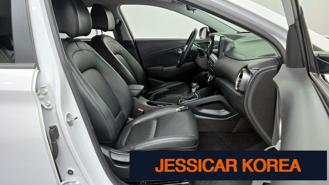 2021 Hyundai The New Kona - Thumbnail 13