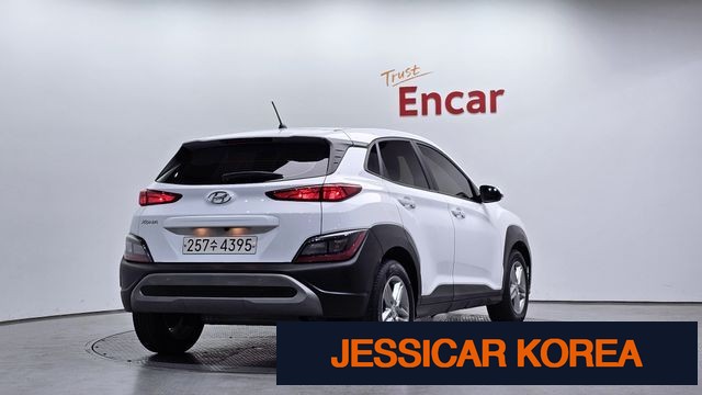 2021 Hyundai The New Kona - Thumbnail 18