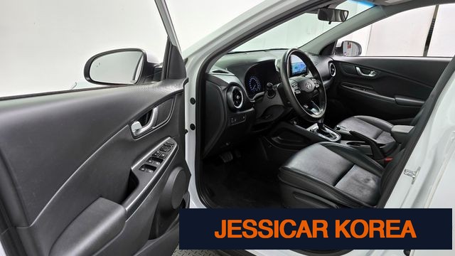2021 Hyundai The New Kona - Thumbnail 20