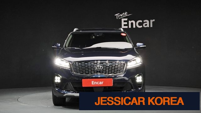 2019 Kia The New Sorento - Thumbnail 4