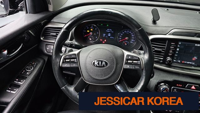 2019 Kia The New Sorento - Thumbnail 5