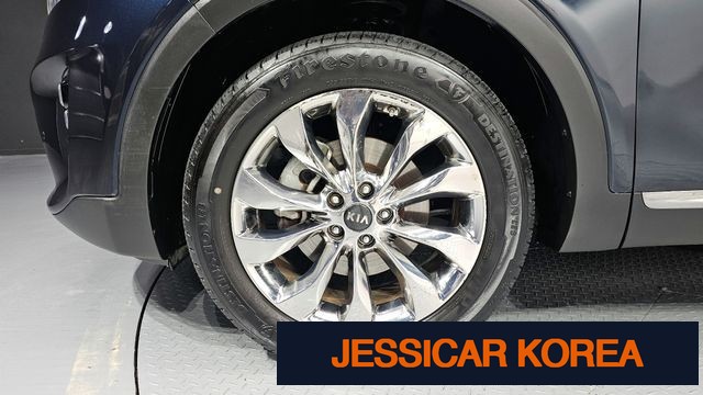 2019 Kia The New Sorento - Thumbnail 6