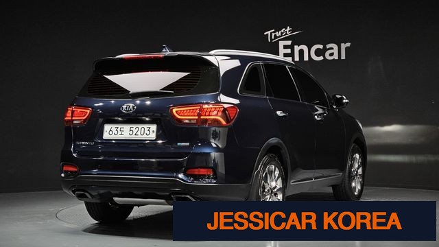 2019 Kia The New Sorento - Thumbnail 10