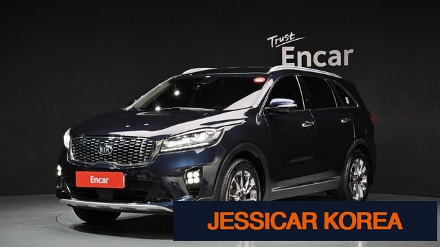 2019 Kia The New Sorento - Thumbnail 12