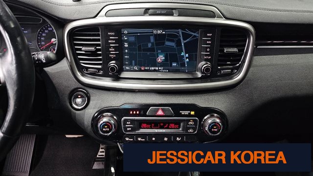 2019 Kia The New Sorento - Thumbnail 14