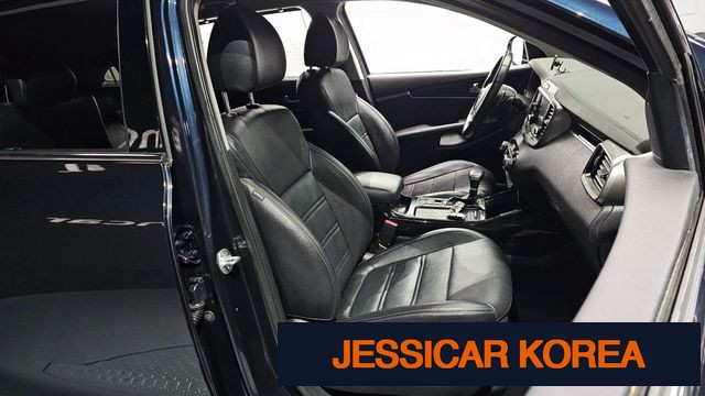 2019 Kia The New Sorento - Thumbnail 15