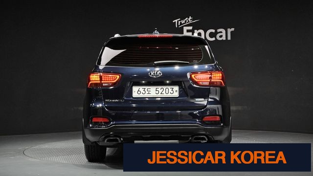 2019 Kia The New Sorento - Thumbnail 18