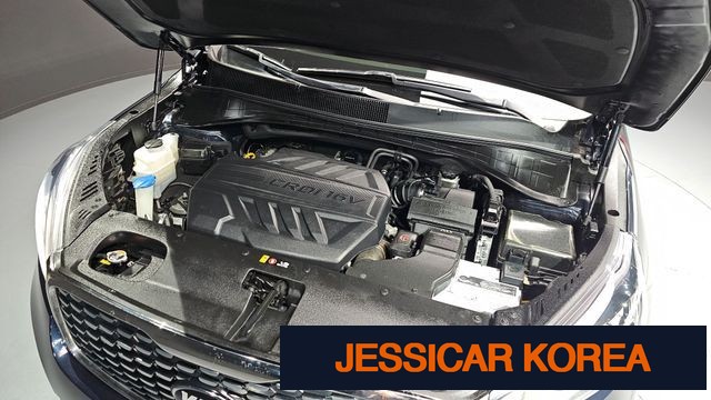 2019 Kia The New Sorento - Thumbnail 20