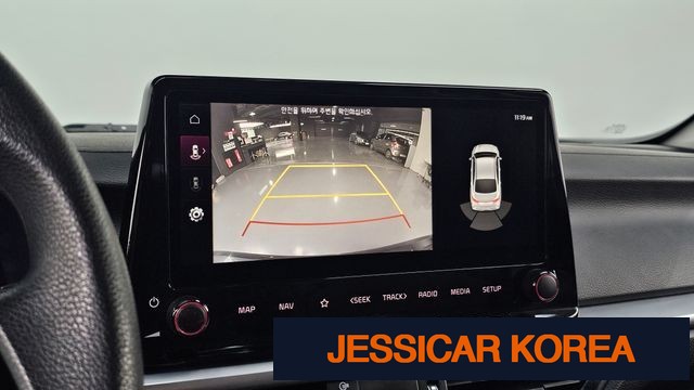 2022 Kia The New K3 2nd Generation - Thumbnail 3