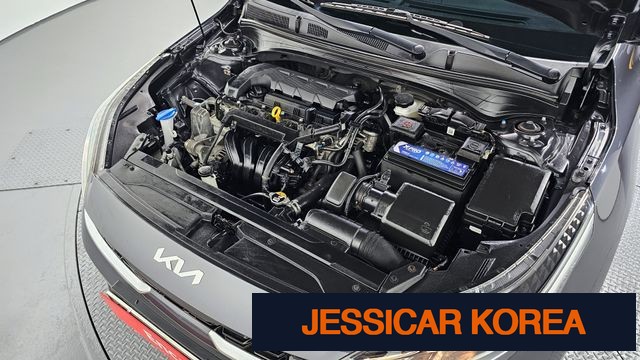 2022 Kia The New K3 2nd Generation - Thumbnail 4