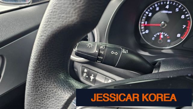 2022 Kia The New K3 2nd Generation - Thumbnail 5