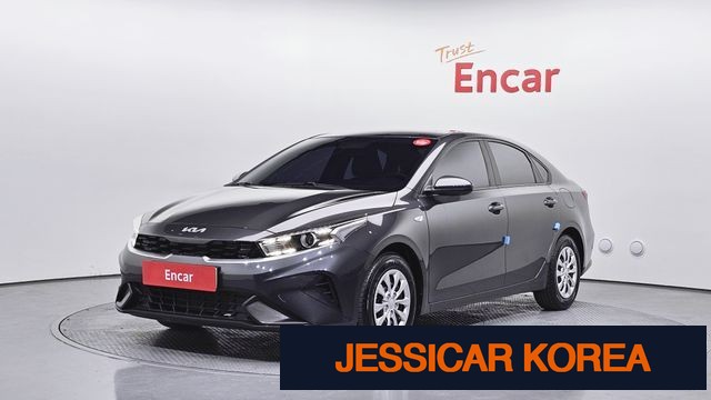 2022 Kia The New K3 2nd Generation - Thumbnail 7
