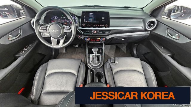 2022 Kia The New K3 2nd Generation - Thumbnail 8