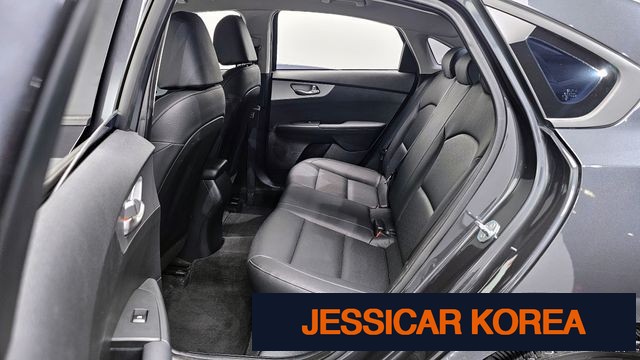 2022 Kia The New K3 2nd Generation - Thumbnail 9